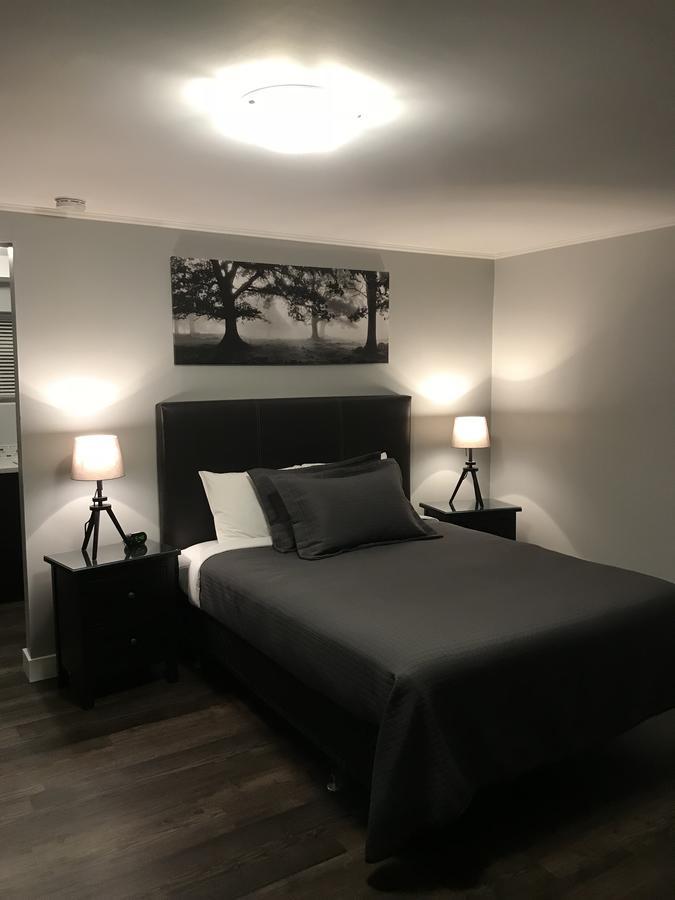 94 Motel & Rv Park 100 Mile House Bagian luar foto